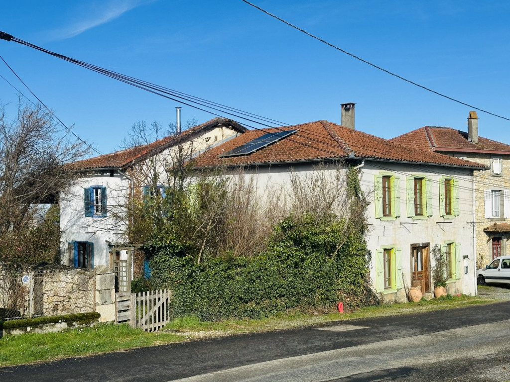 à vendre Maison Lasserre - Photo 2