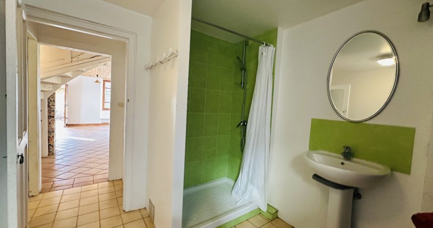 vente Maison Lasserre