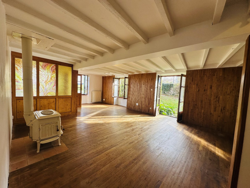 à vendre Maison Lasserre - Photo 5