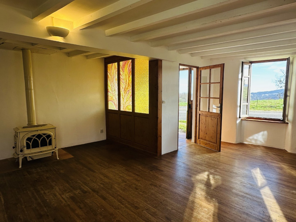 à vendre Maison Lasserre - Photo 6