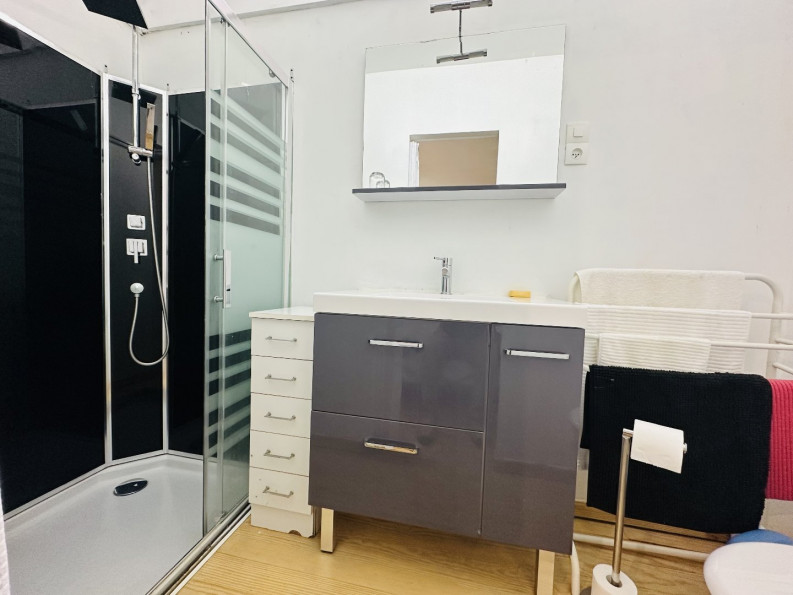 vente Maison Saint Jean Du Castillonnais - Photo 10