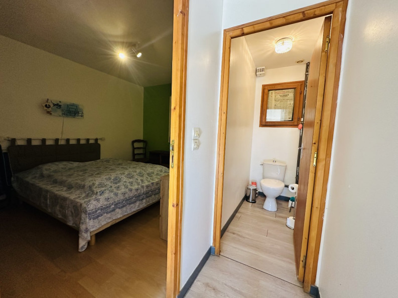 vente Maison Saint Jean Du Castillonnais - Photo 13