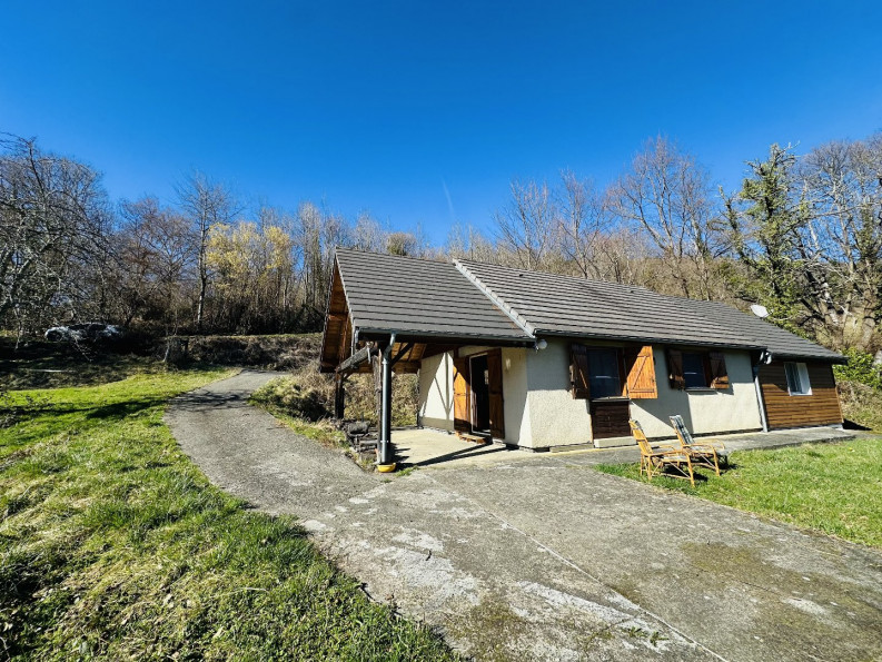 vente Maison Saint Jean Du Castillonnais - Photo 2