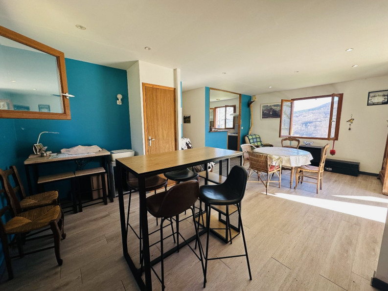 vente Maison Saint Jean Du Castillonnais - Photo 5