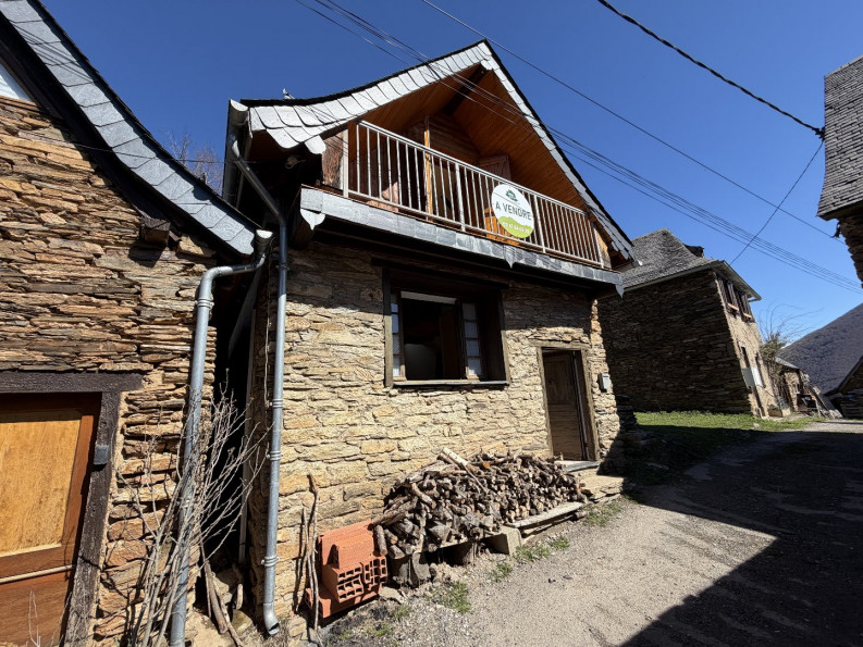 vente Maison Sentein - Photo 1