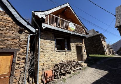 vente Maison Sentein