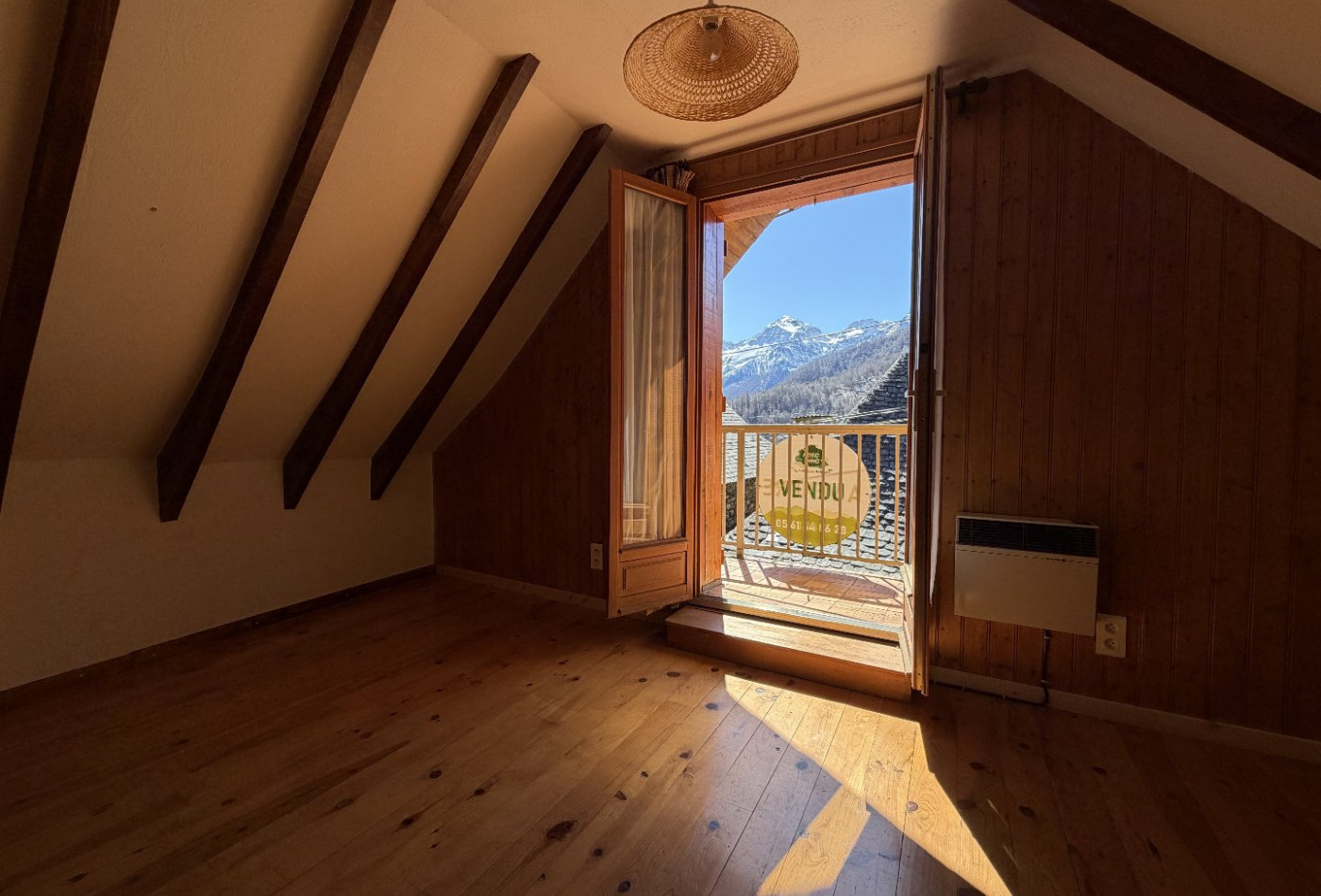 vente Maison Sentein - Photo 10