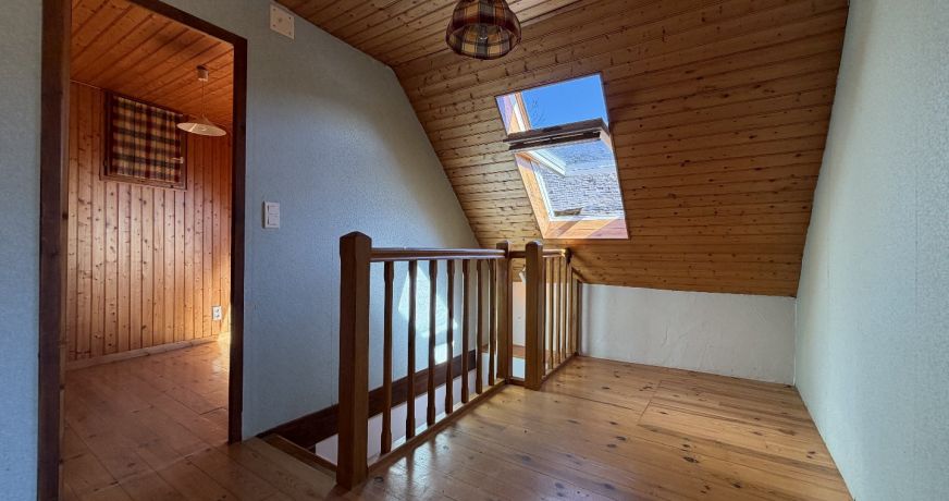 vente Maison Sentein