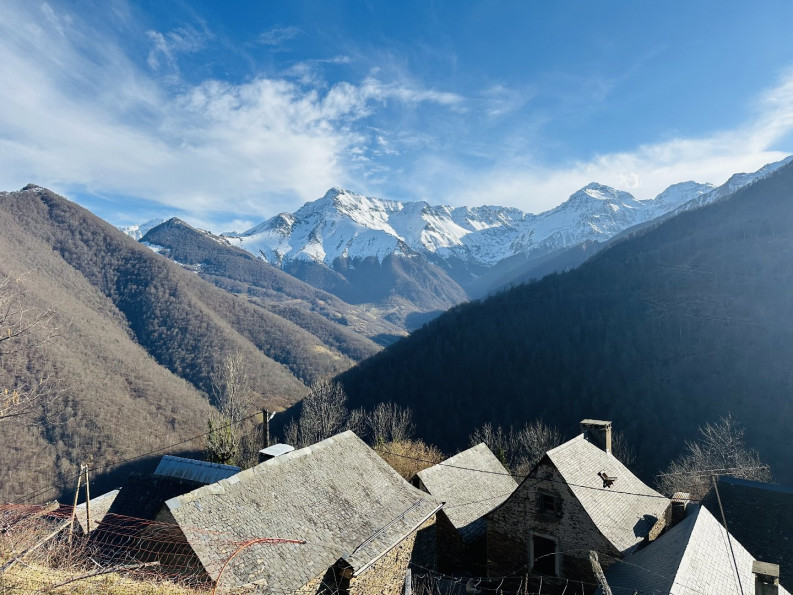 vente Maison Sentein - Photo 12