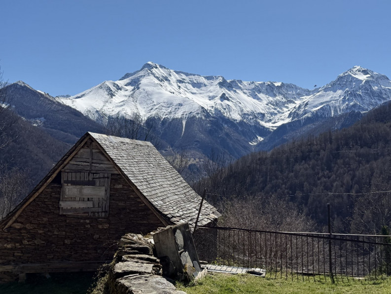 vente Maison Sentein - Photo 3