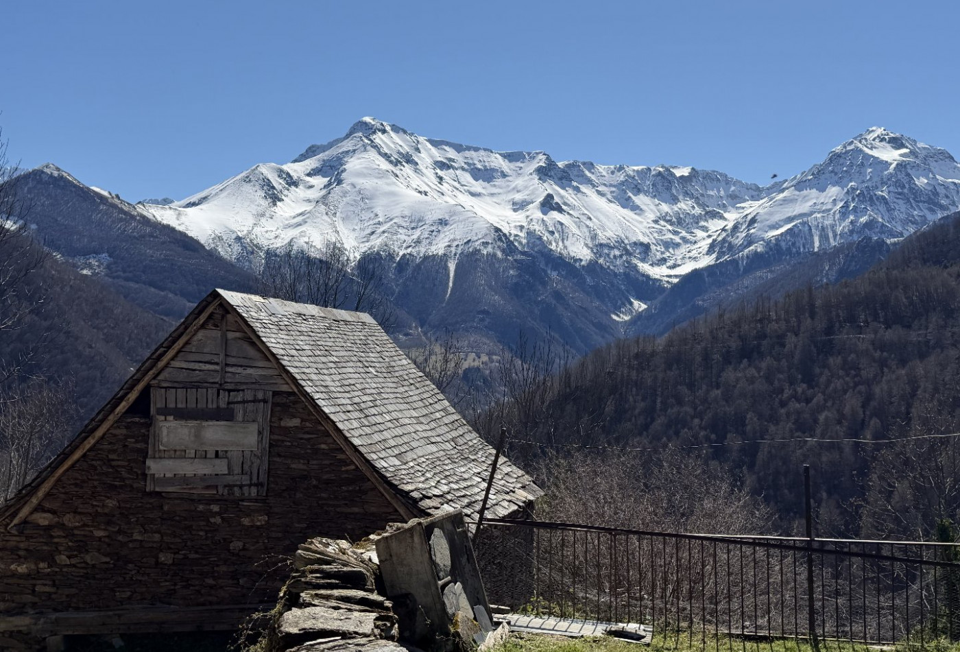 vente Maison Sentein - Photo 3