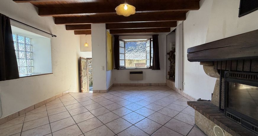 vente Maison Sentein