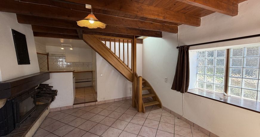 vente Maison Sentein