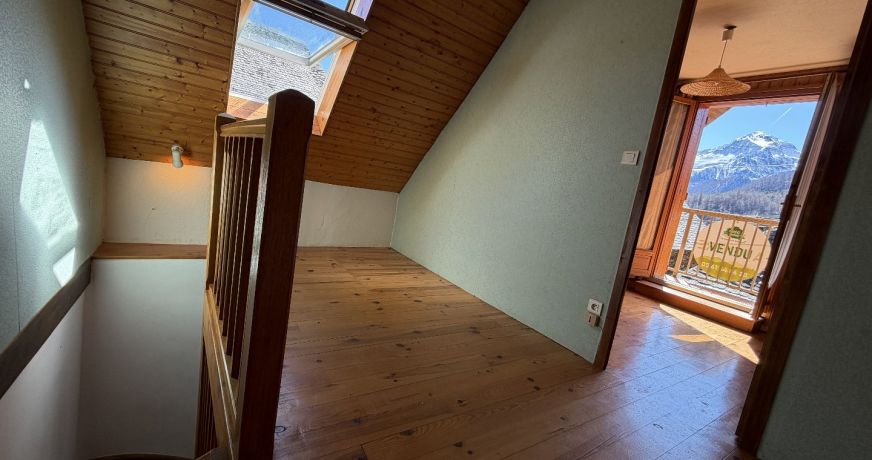 vente Maison Sentein