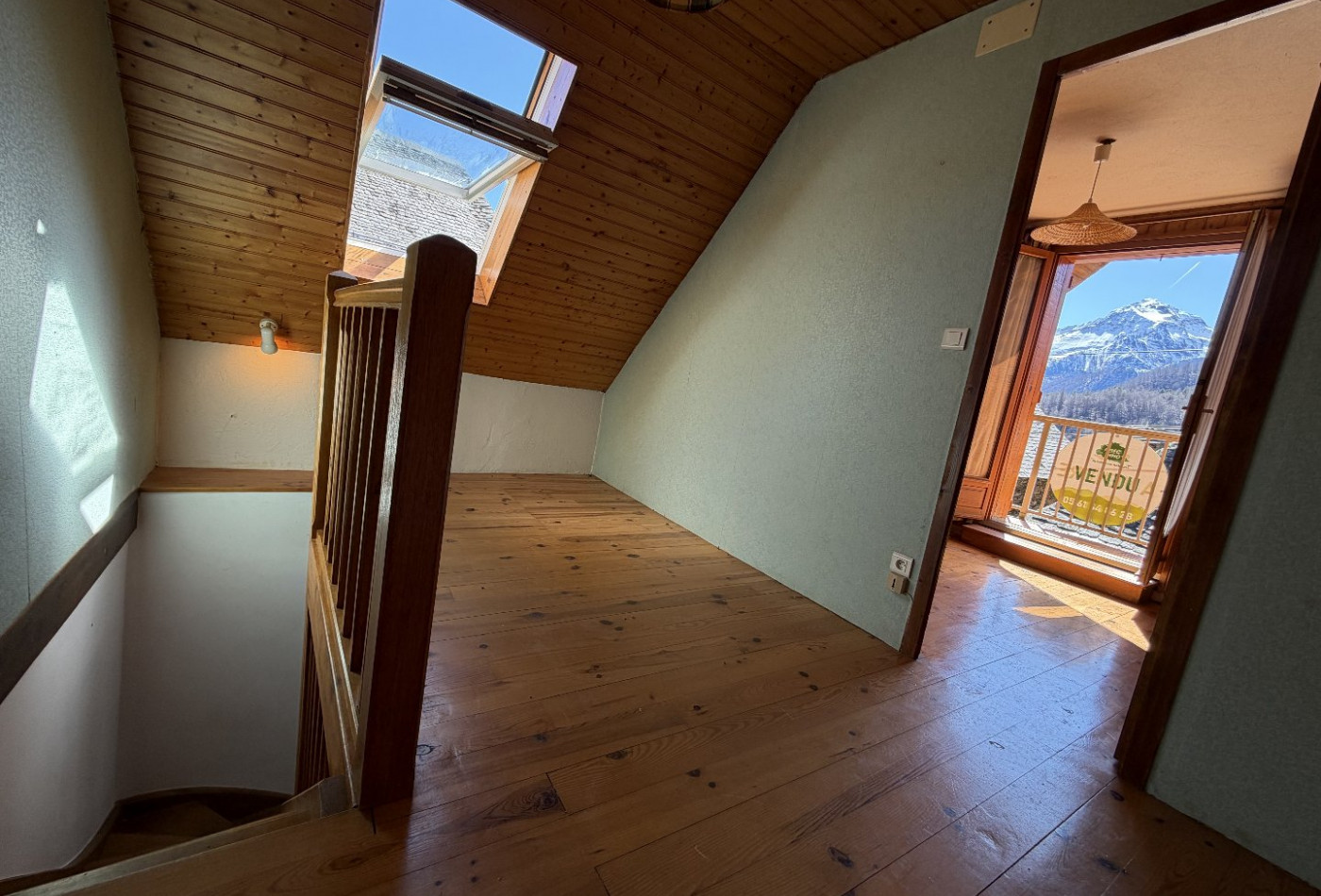 vente Maison Sentein - Photo 8