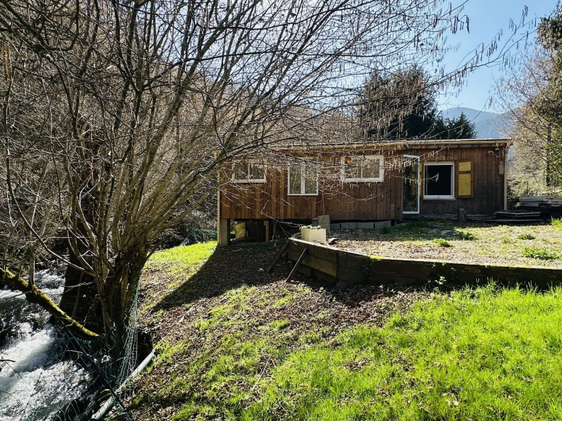 vente Maison Augirein - Photo 1