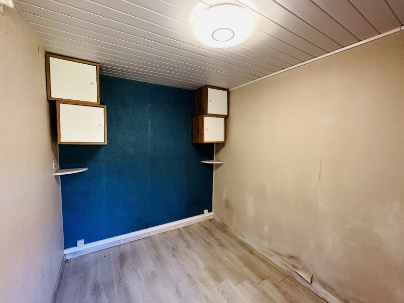 vente Maison Augirein - Photo 8