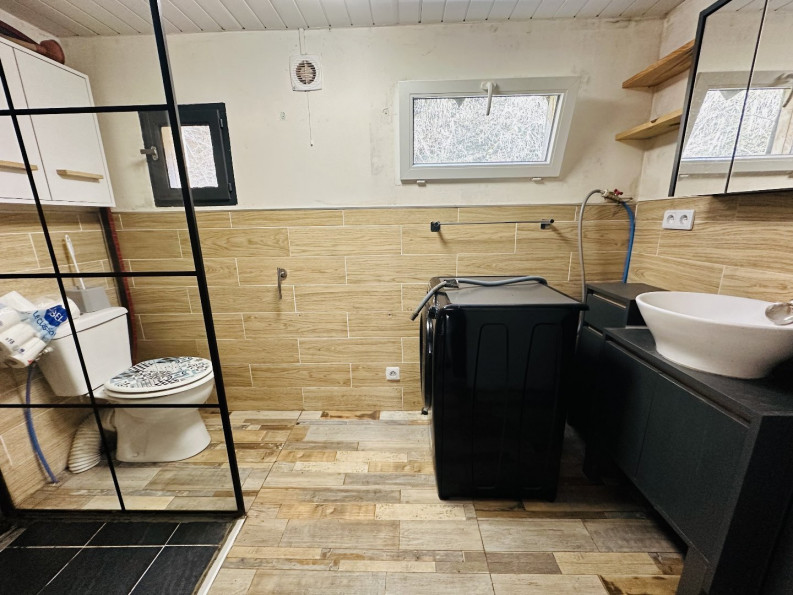 vente Maison Augirein - Photo 7