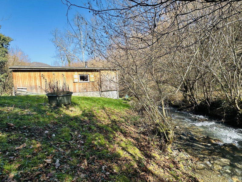 vente Maison Augirein - Photo 2