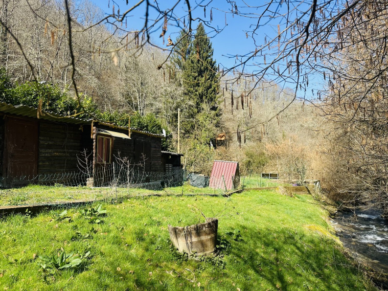 vente Maison Augirein - Photo 12