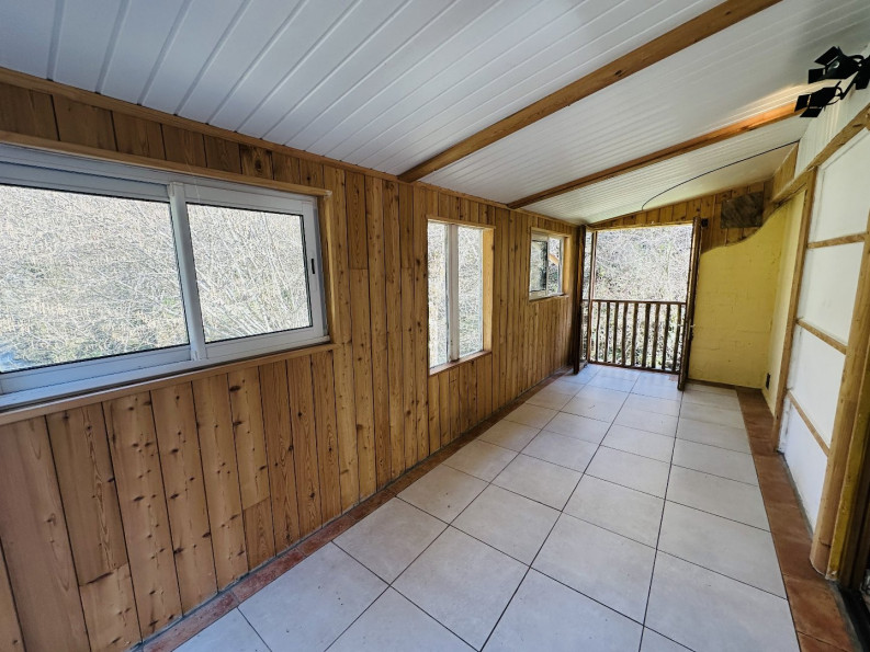 vente Maison Augirein - Photo 4