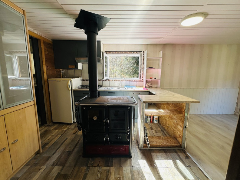 vente Maison Augirein - Photo 5