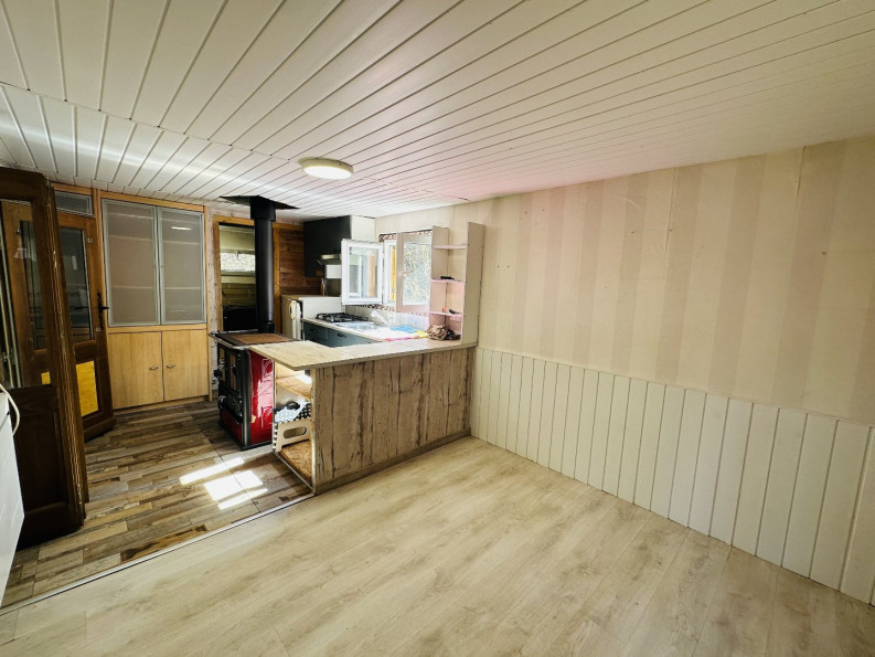 vente Maison Augirein - Photo 6