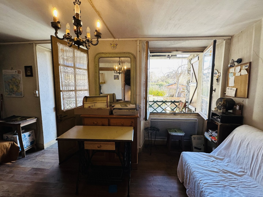 à vendre Maison Villeneuve - Photo 8