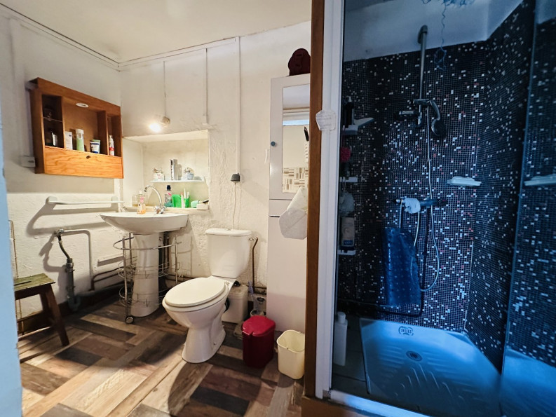 vente Maison Villeneuve - Photo 10