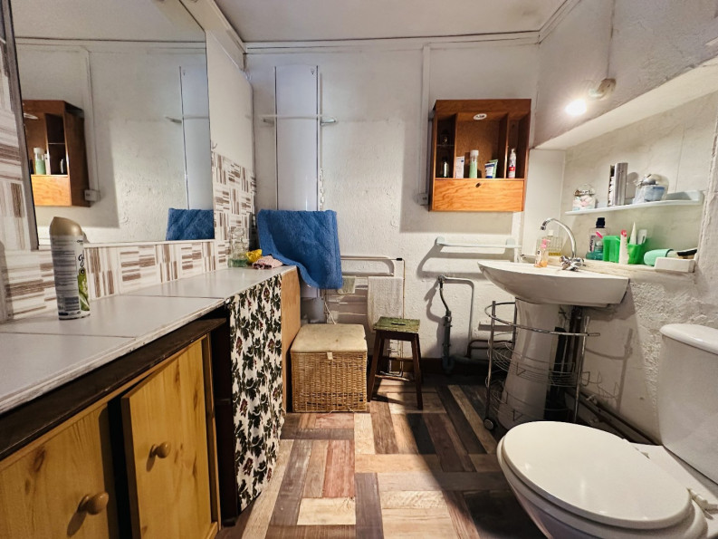 vente Maison Villeneuve - Photo 11