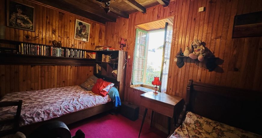 vente Maison Villeneuve