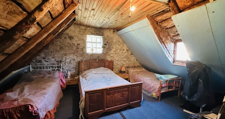 vente Maison Villeneuve