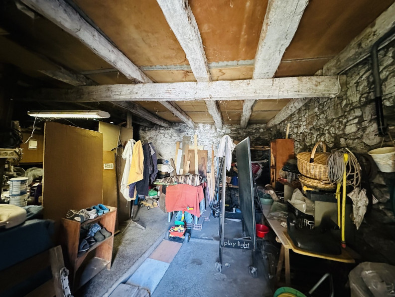 vente Maison Villeneuve - Photo 15