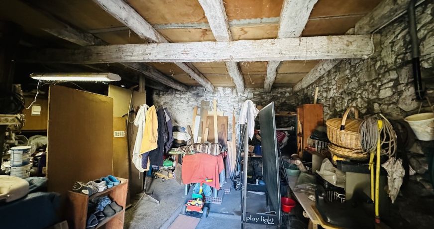 vente Maison Villeneuve