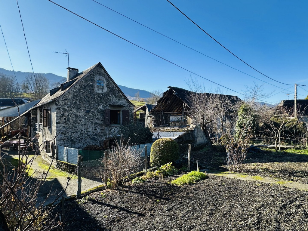 à vendre Maison Villeneuve - Photo 2
