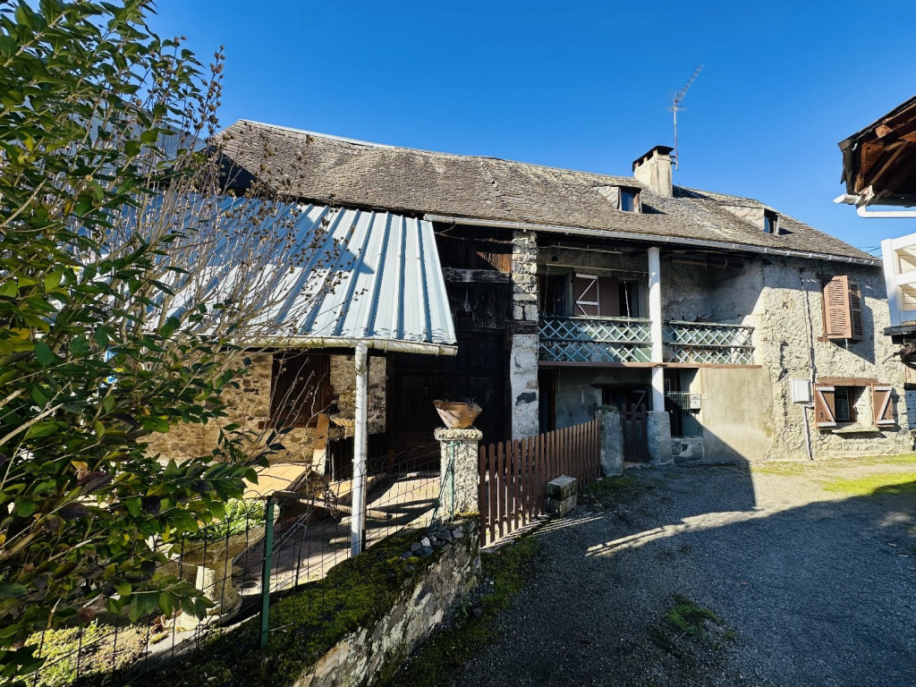 à vendre Maison Villeneuve - Photo 3