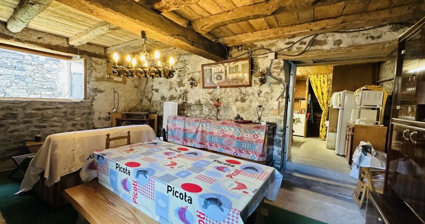 vente Maison Villeneuve