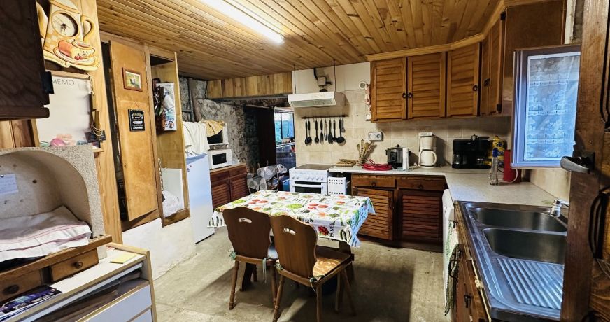 vente Maison Villeneuve