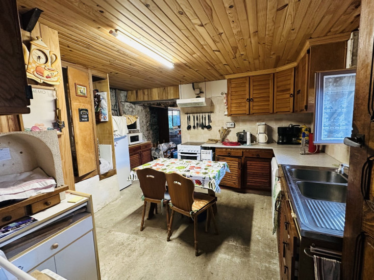 à vendre Maison Villeneuve