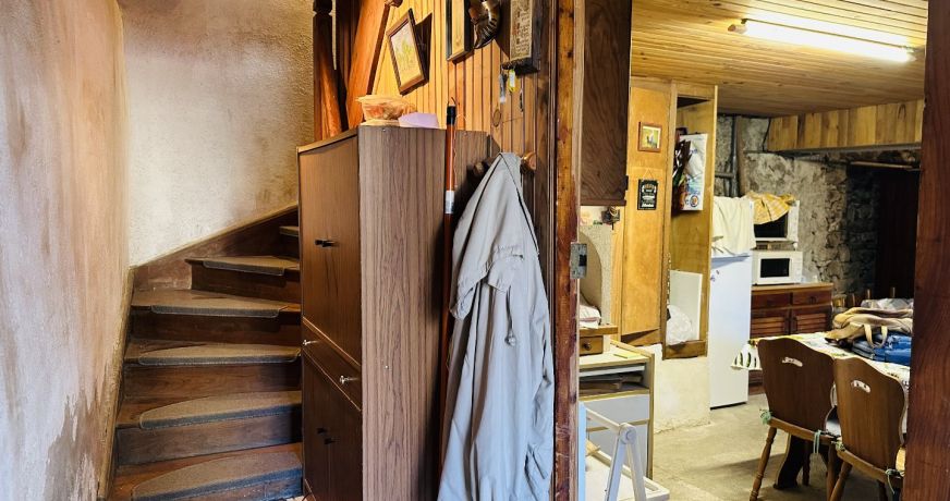 vente Maison Villeneuve