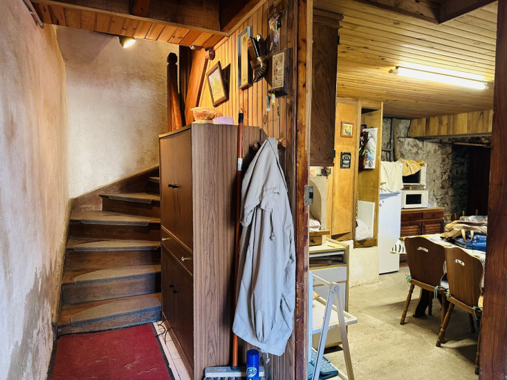 à vendre Maison Villeneuve