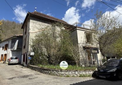 vente Maison Seix
