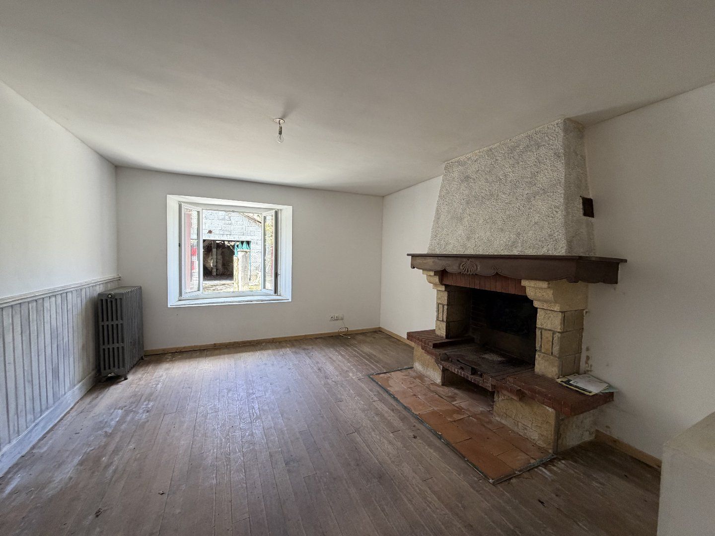 à vendre Maison Seix