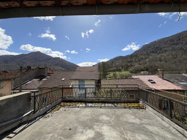 vente Maison Seix - Photo 8