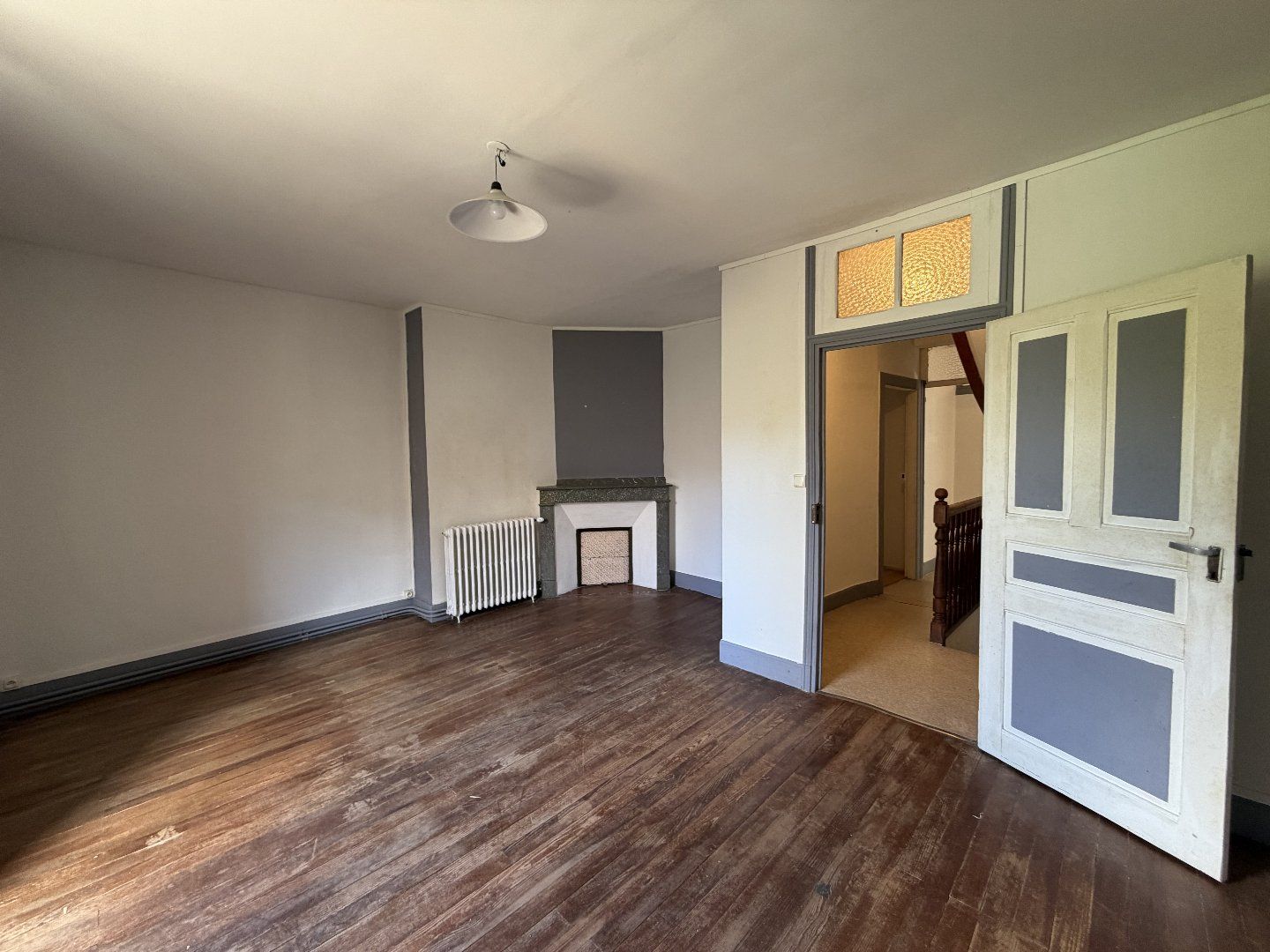 à vendre Maison Seix