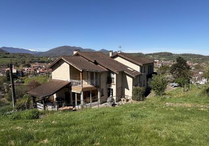 vente Maison Saint Girons