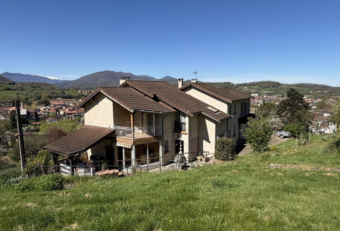 vente Maison Saint Girons - Photo 1