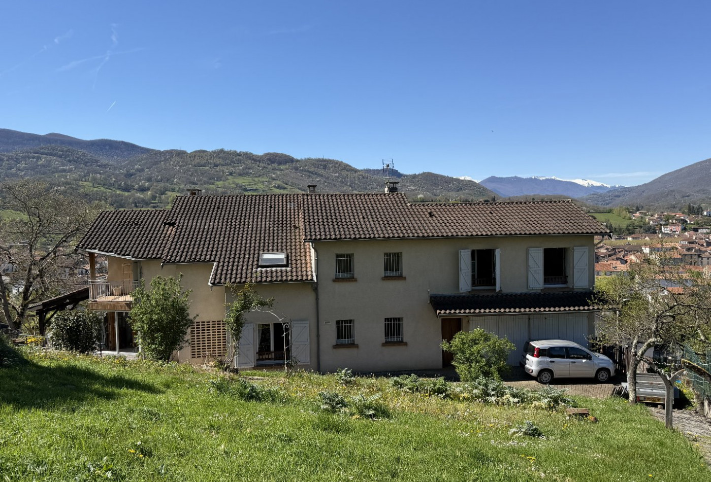 vente Maison Saint Girons - Photo 2