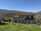 vente Maison Saint Girons