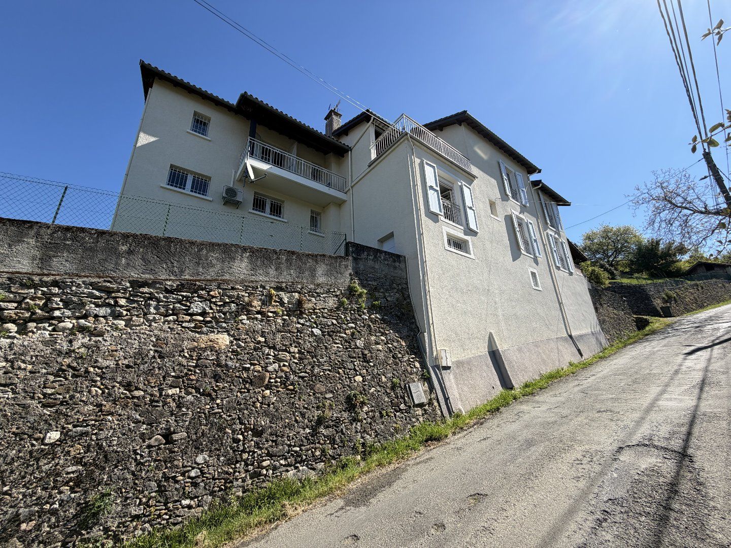 à vendre Maison Saint Girons
